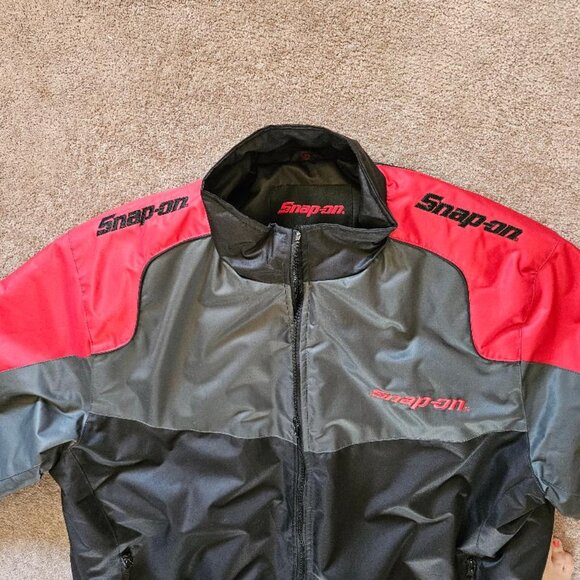 Snap-On Heavy Duty Jacket, SZ XLNEW